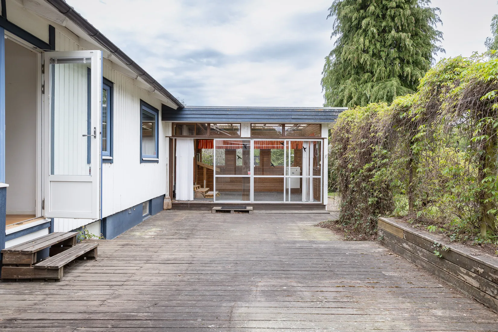Villa, Rooska vägen 3, Stoby, Hässleholm