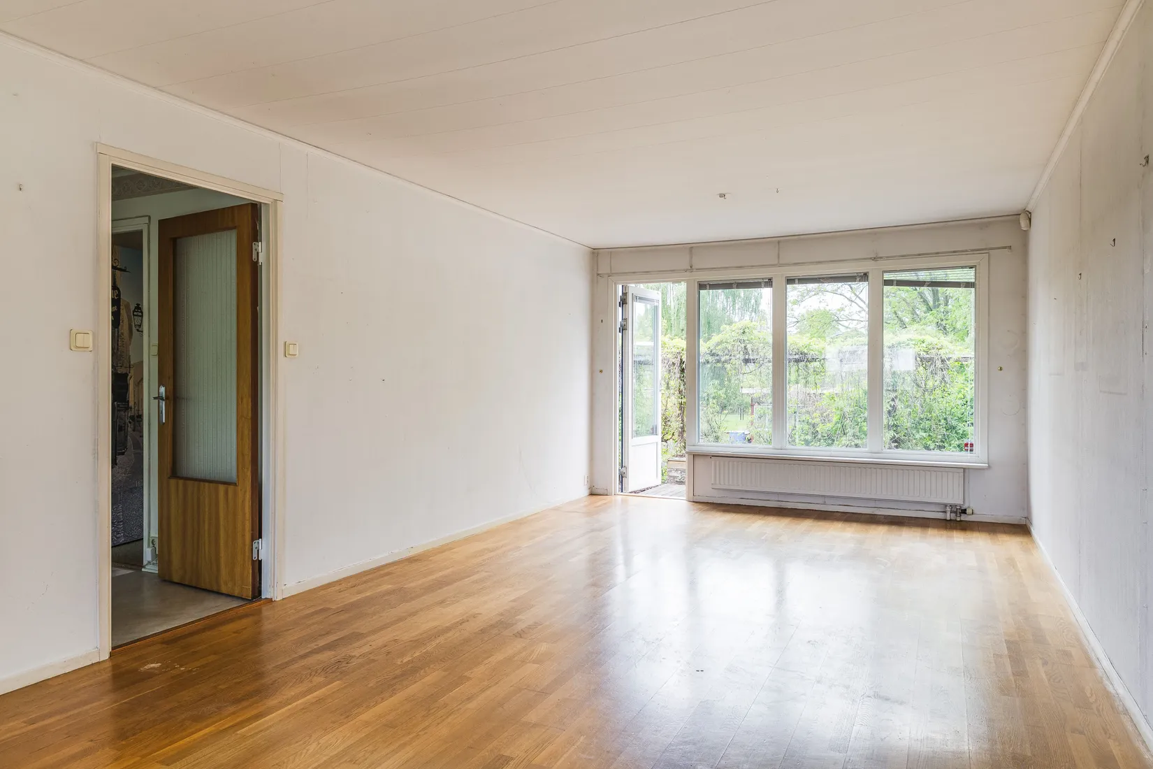 Villa, Rooska vägen 3, Stoby, Hässleholm