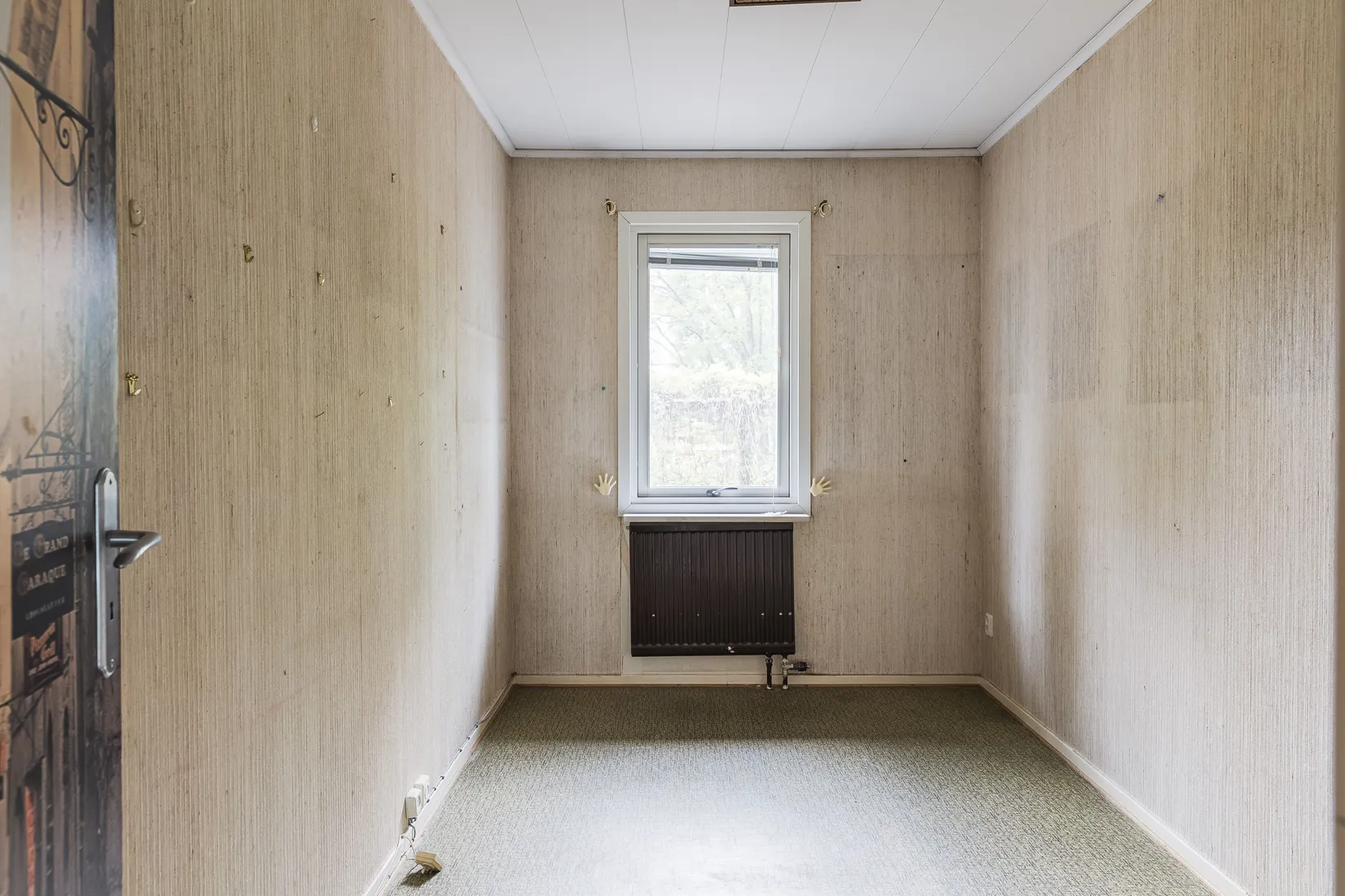 Villa, Rooska vägen 3, Stoby, Hässleholm