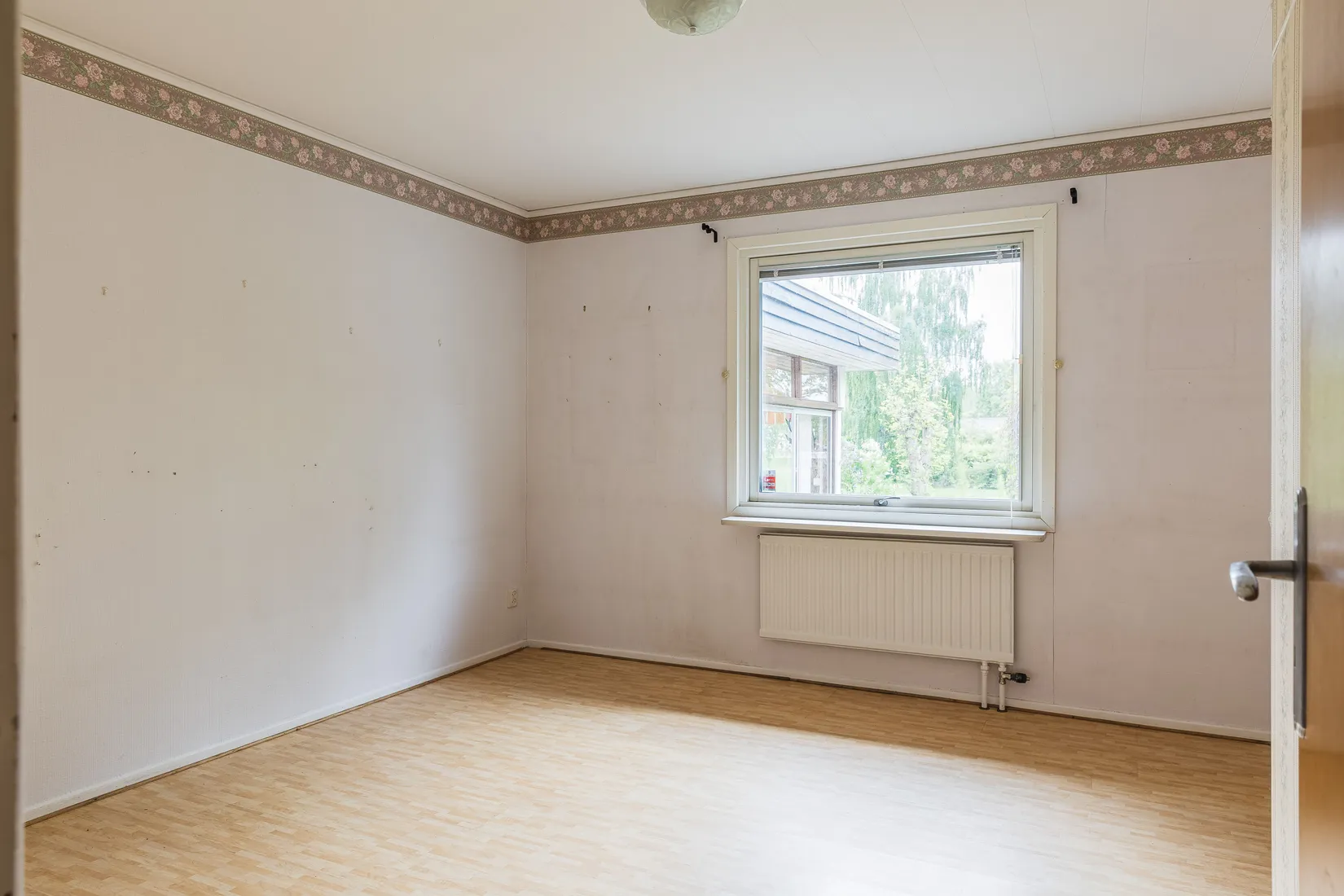 Villa, Rooska vägen 3, Stoby, Hässleholm