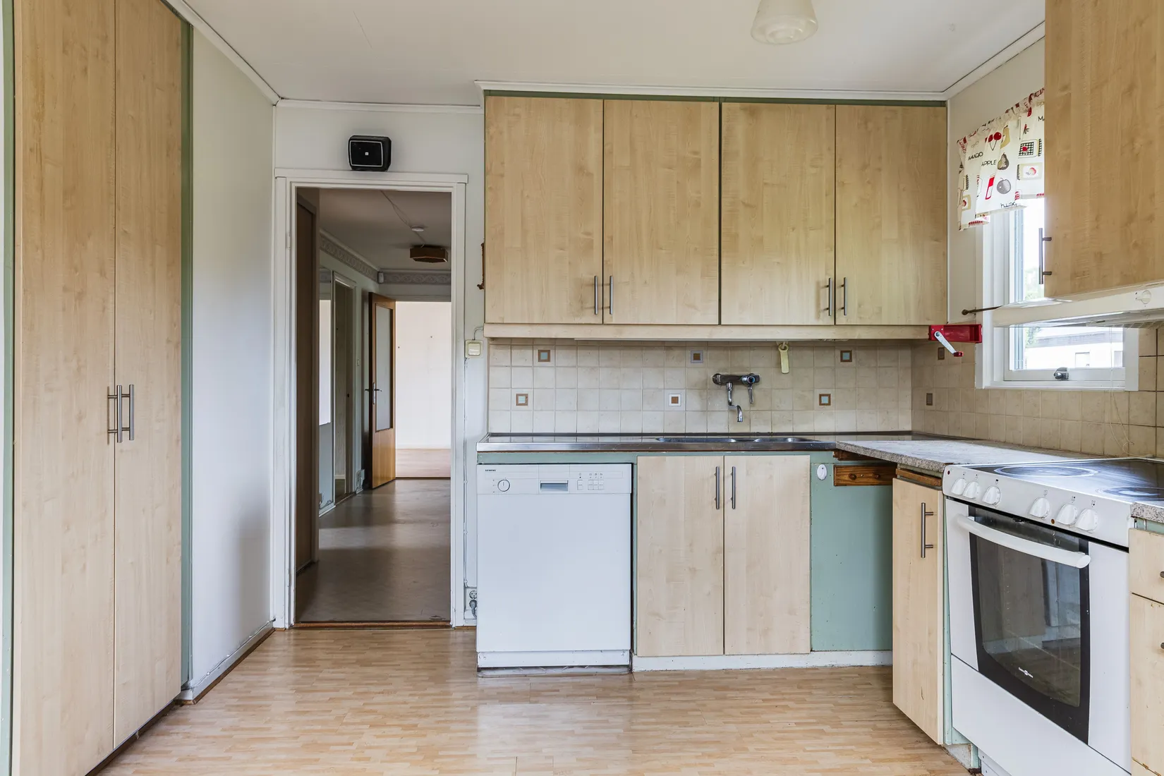 Villa, Rooska vägen 3, Stoby, Hässleholm