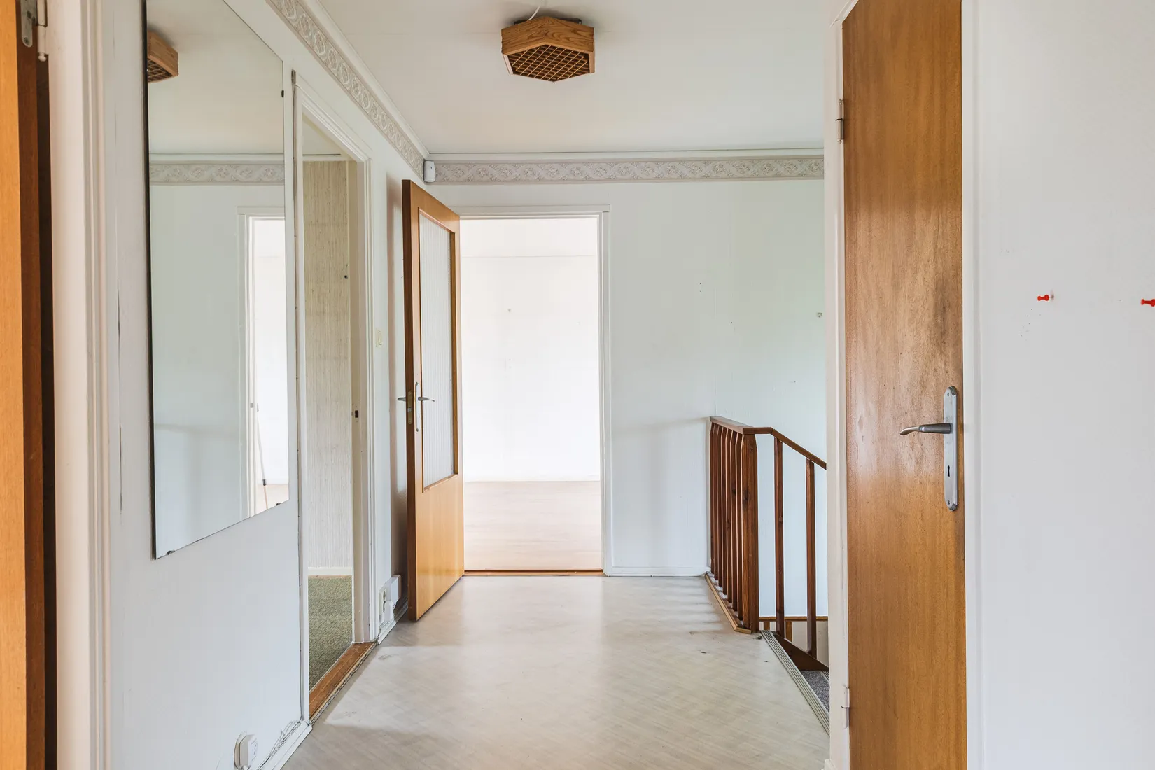 Villa, Rooska vägen 3, Stoby, Hässleholm