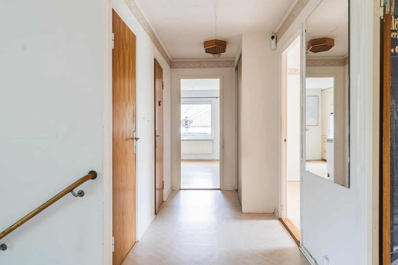 Villa, Rooska vägen 3, Stoby, Hässleholm