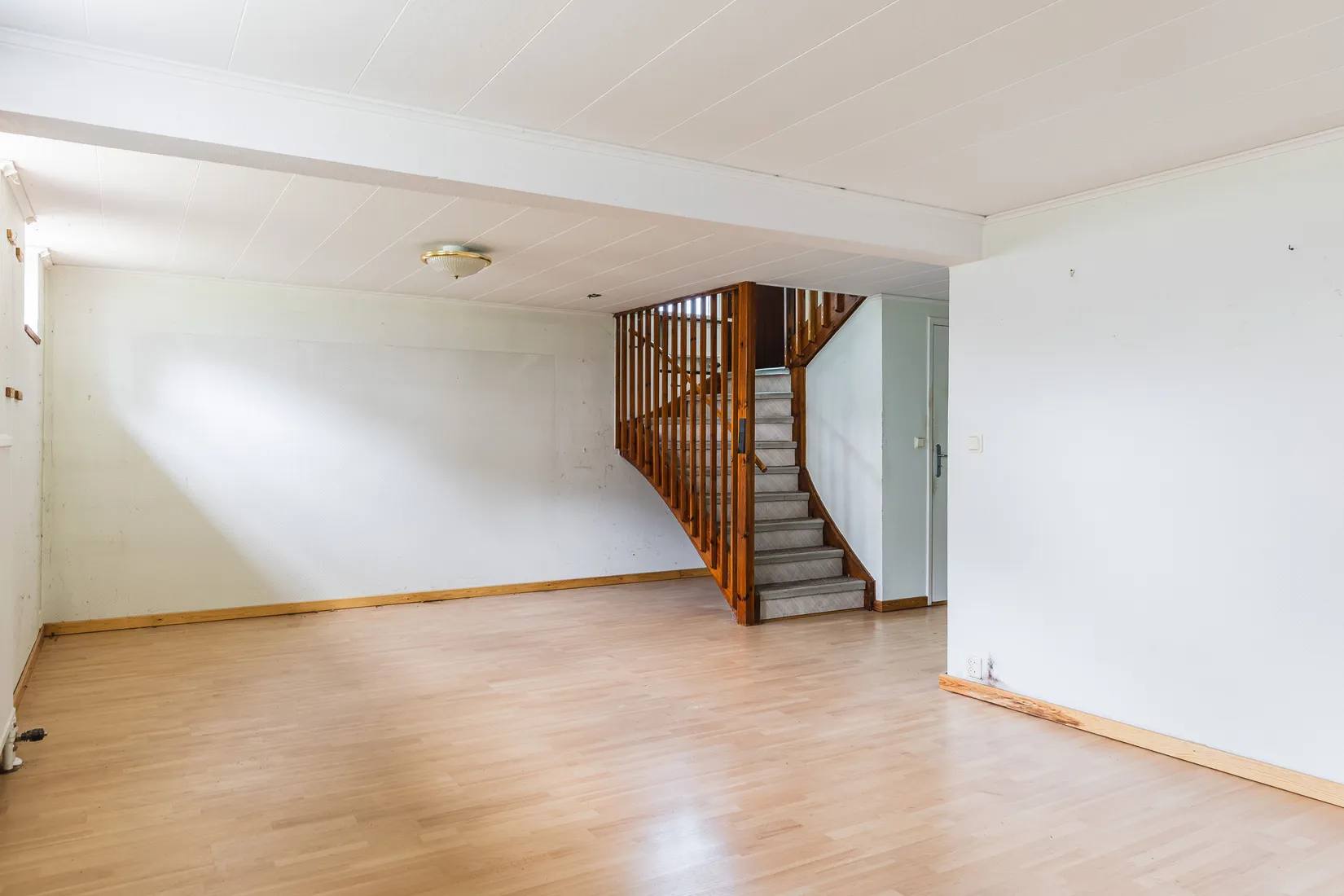 Villa, Rooska vägen 3, Stoby, Hässleholm