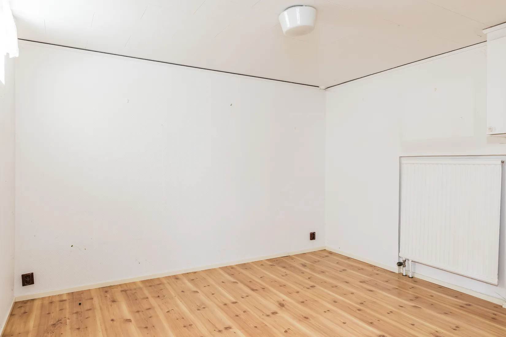 Villa, Rooska vägen 3, Stoby, Hässleholm