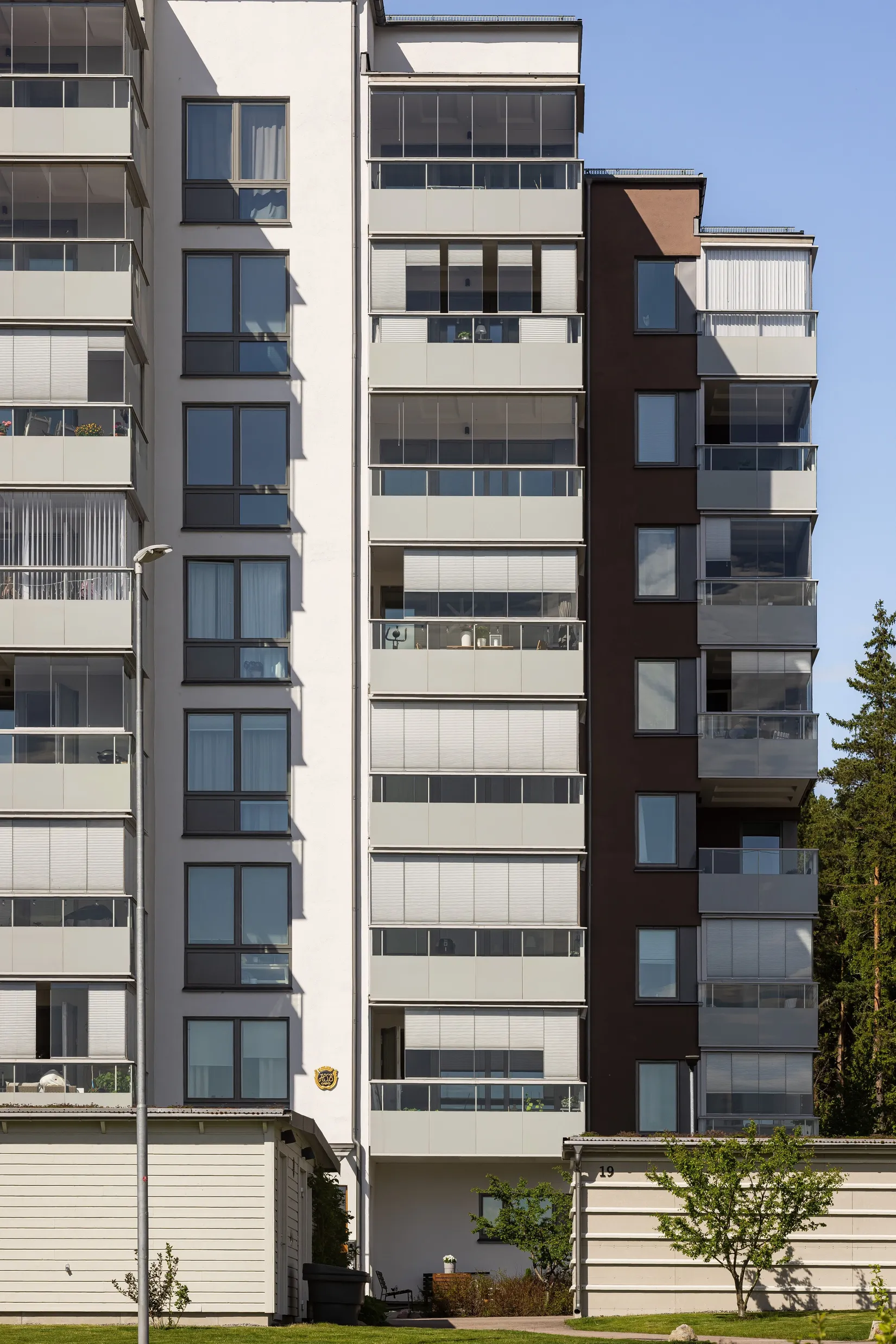 Bostadsrätt, Strimlusevägen 19, Odlaren, Eskilstuna