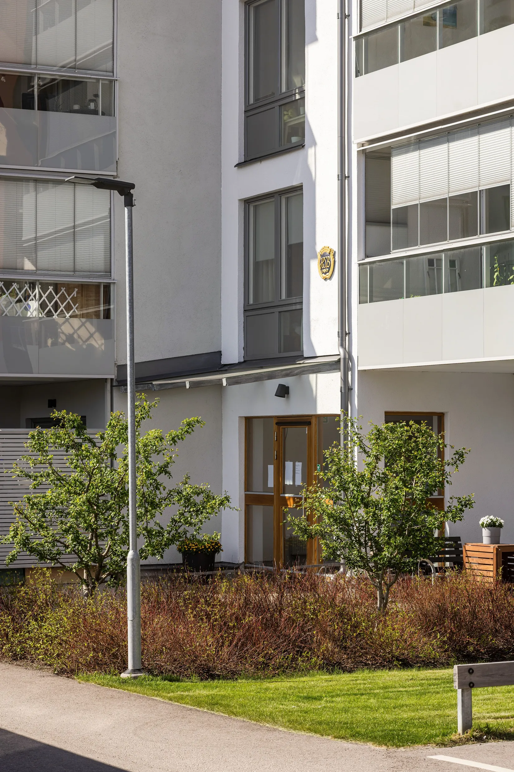 Bostadsrätt, Strimlusevägen 19, Odlaren, Eskilstuna