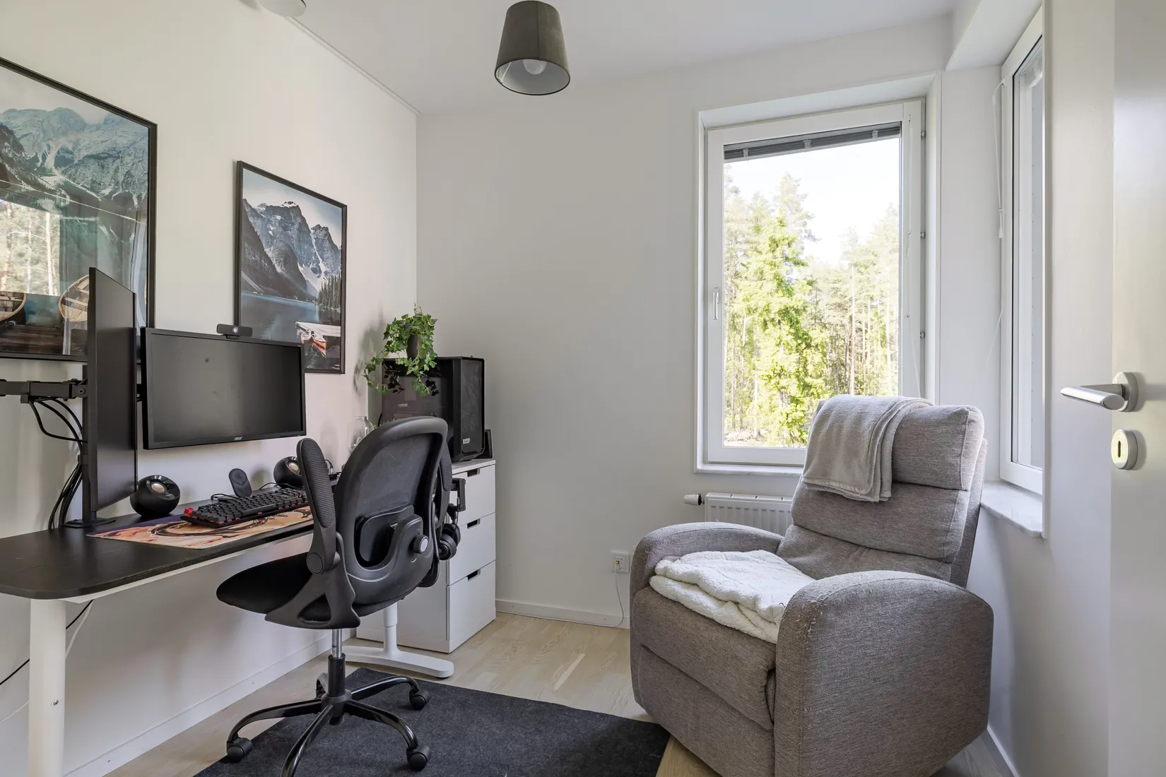 Bostadsrätt, Strimlusevägen 19, Odlaren, Eskilstuna
