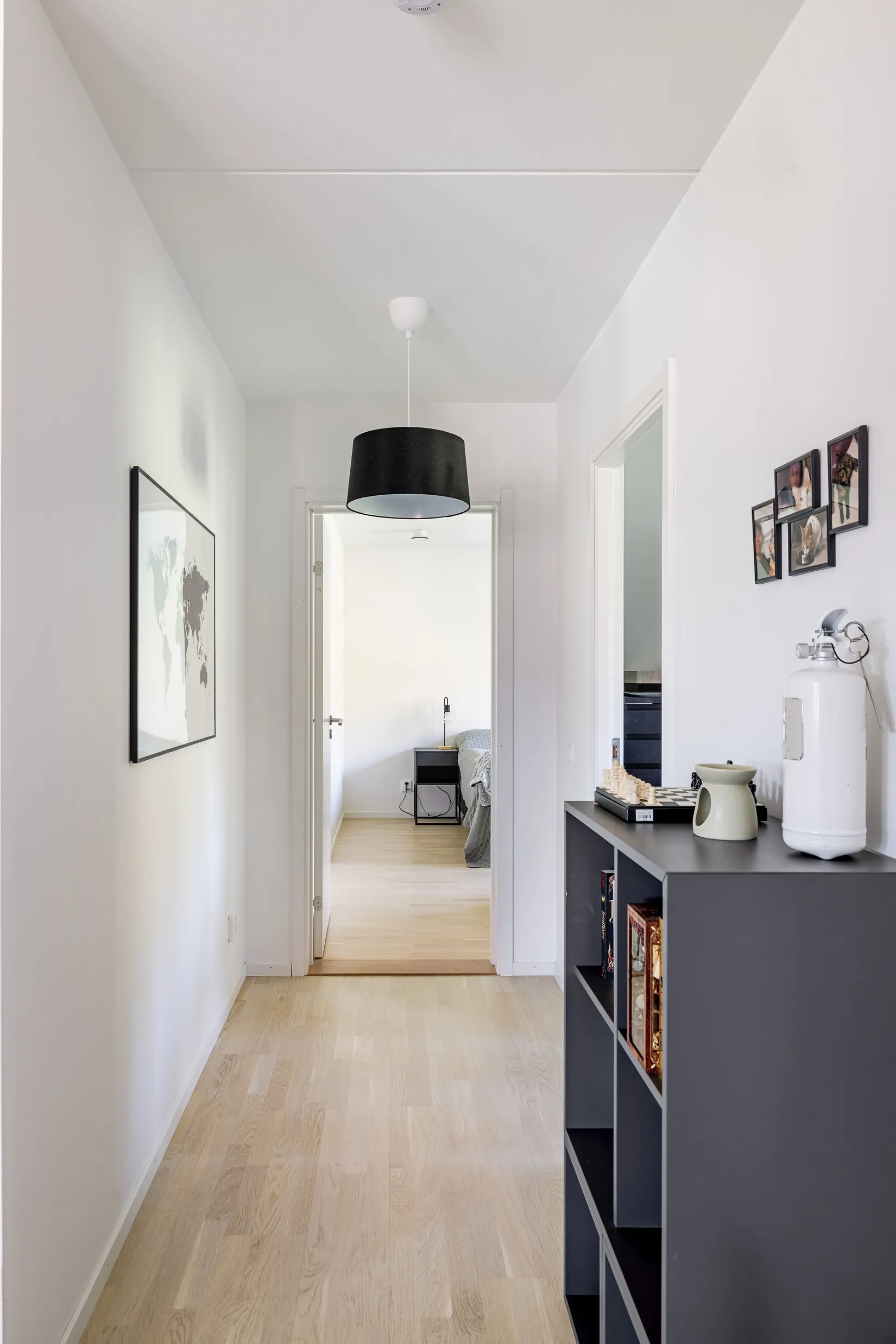Bostadsrätt, Strimlusevägen 19, Odlaren, Eskilstuna