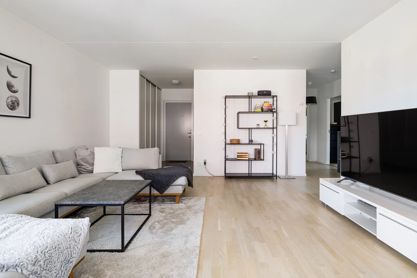 Bostadsrätt, Strimlusevägen 19, Odlaren, Eskilstuna