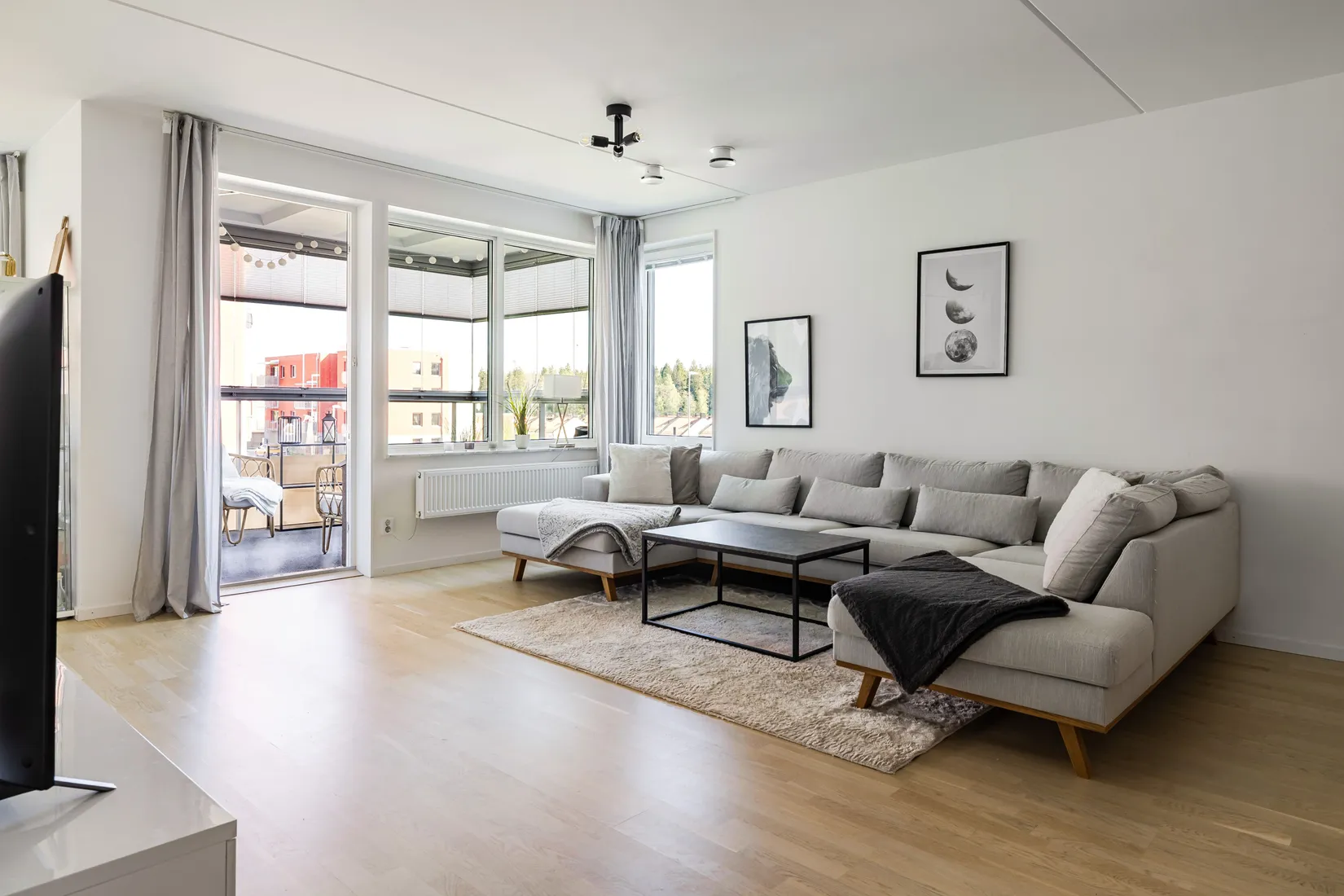 Bostadsrätt, Strimlusevägen 19, Odlaren, Eskilstuna