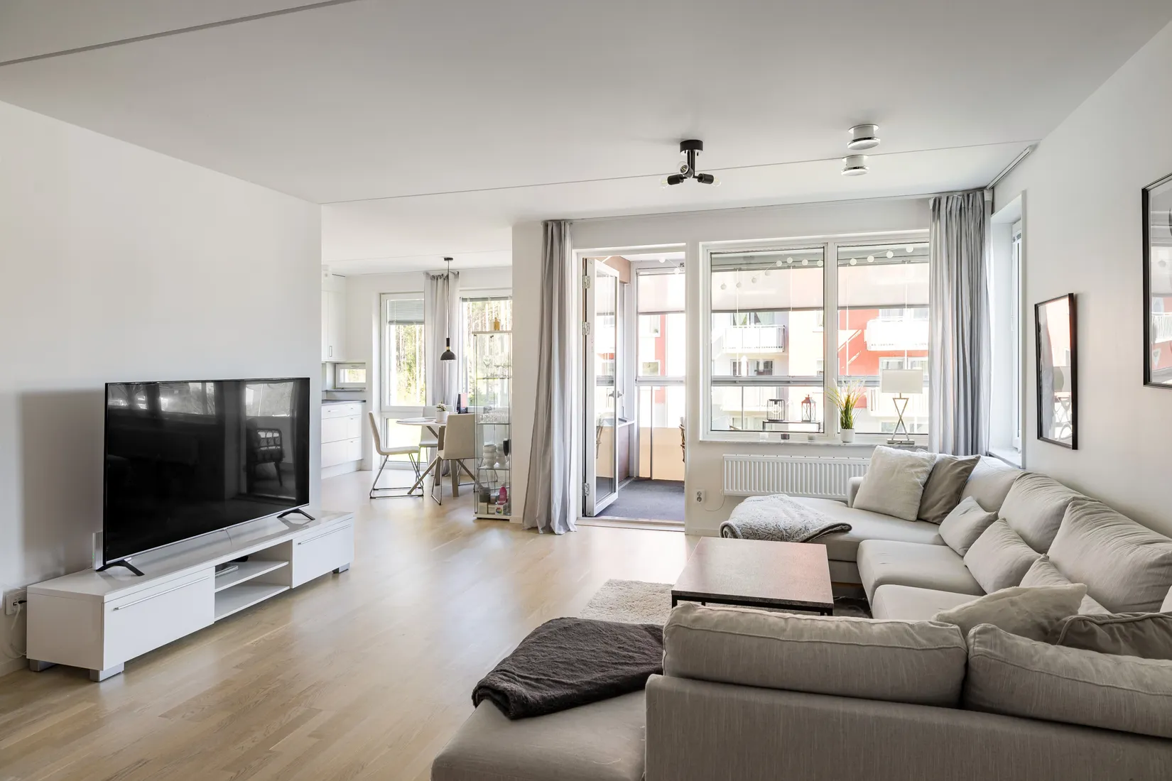 Bostadsrätt, Strimlusevägen 19, Odlaren, Eskilstuna