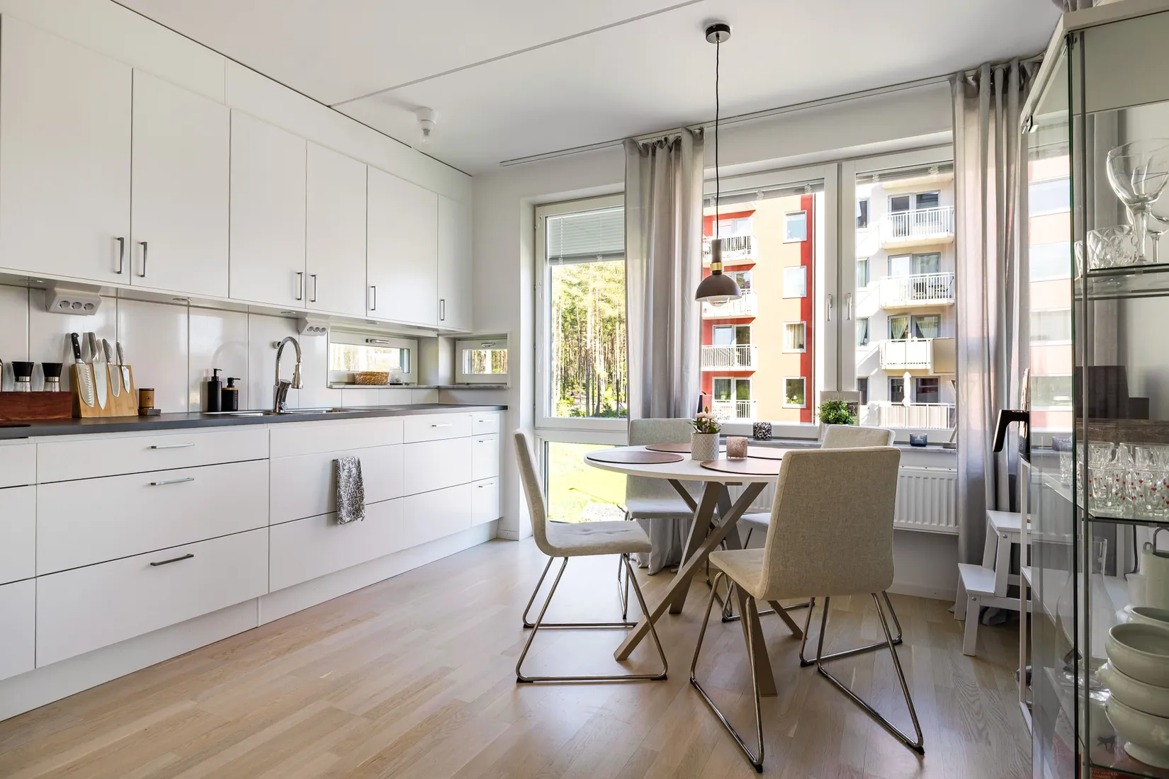 Bostadsrätt, Strimlusevägen 19, Odlaren, Eskilstuna