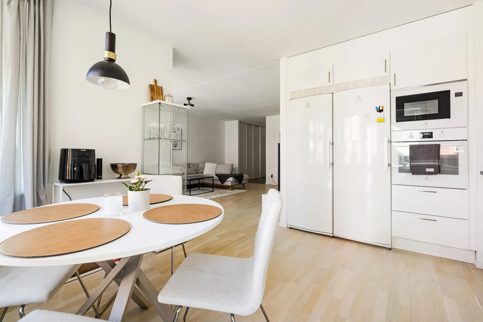 Bostadsrätt, Strimlusevägen 19, Odlaren, Eskilstuna