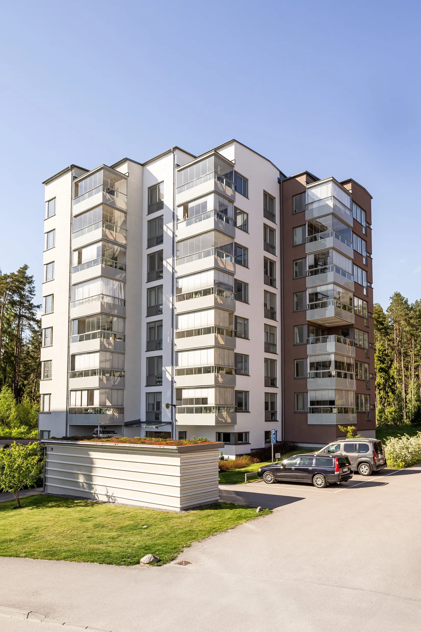 Bostadsrätt, Strimlusevägen 19, Odlaren, Eskilstuna