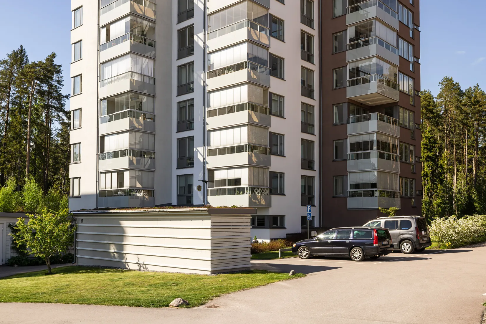 Bostadsrätt, Strimlusevägen 19, Odlaren, Eskilstuna