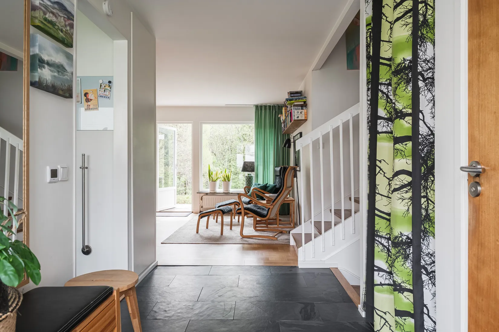 Villa, Skansenvägen 37, Viskafors, Borås