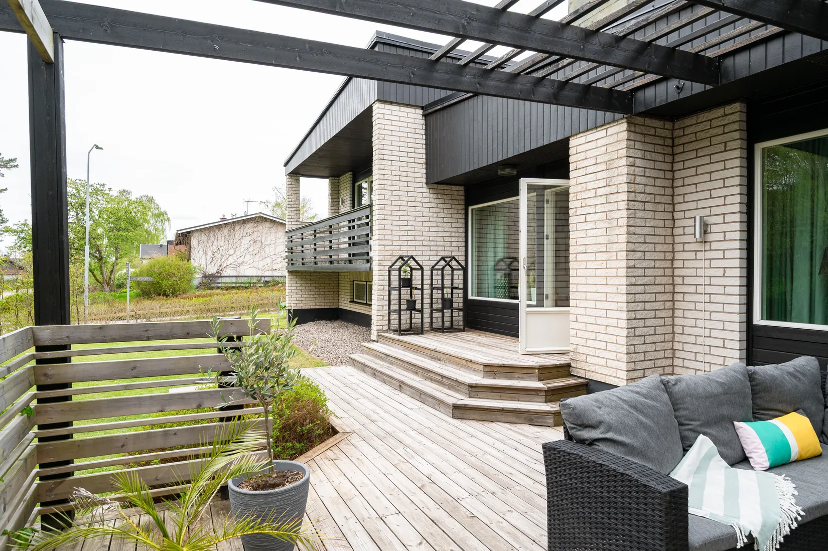 Villa, Skansenvägen 37, Viskafors, Borås