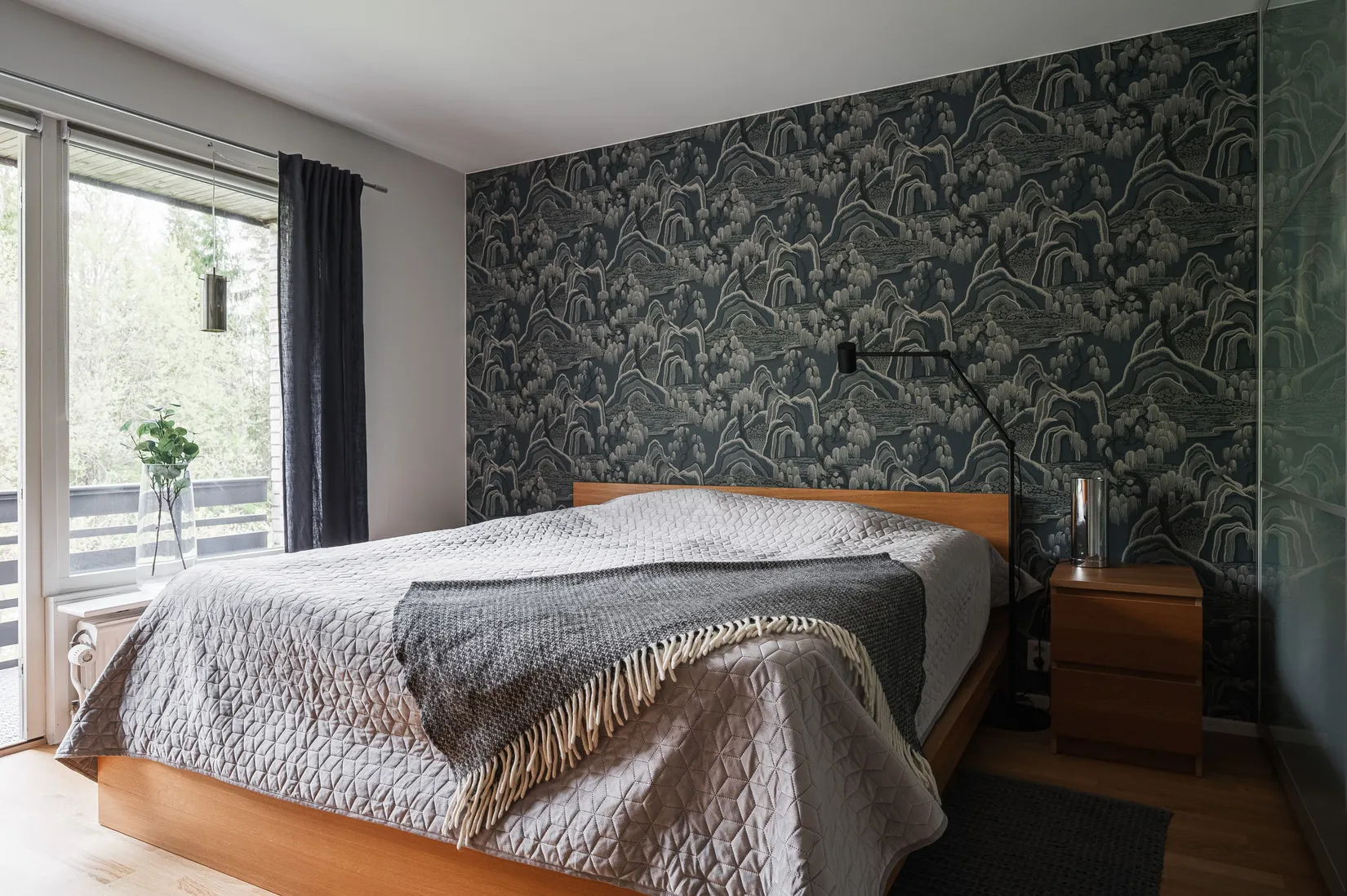 Villa, Skansenvägen 37, Viskafors, Borås