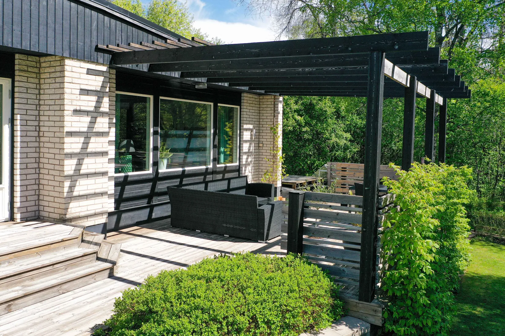 Villa, Skansenvägen 37, Viskafors, Borås