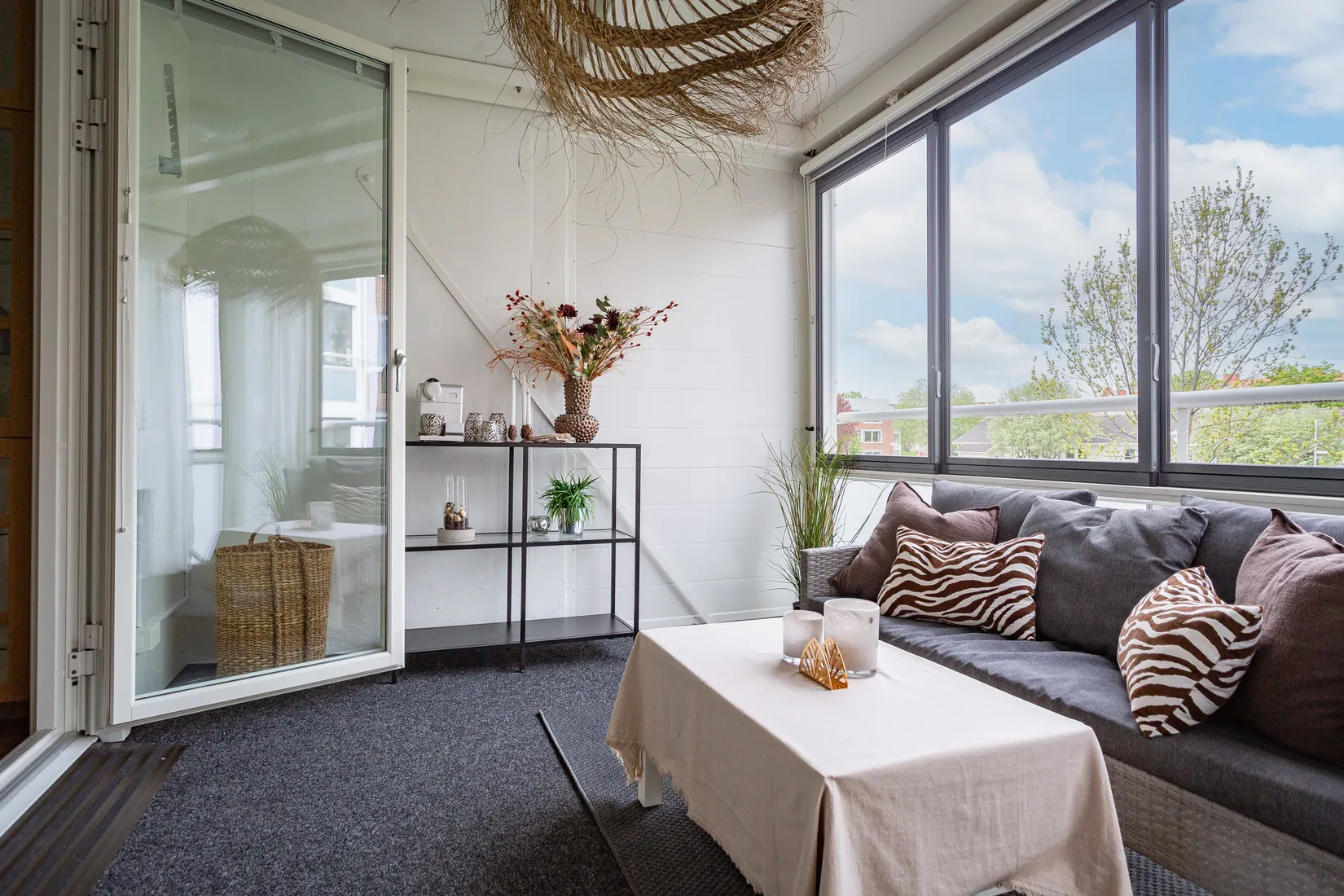 Bostadsrätt, Riddargatan 25A, Nedre Haga, Sundsvall
