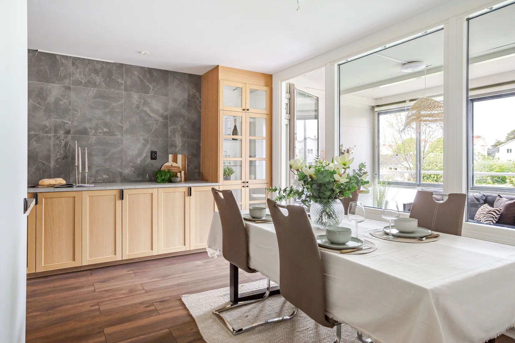 Bostadsrätt, Riddargatan 25A, Nedre Haga, Sundsvall