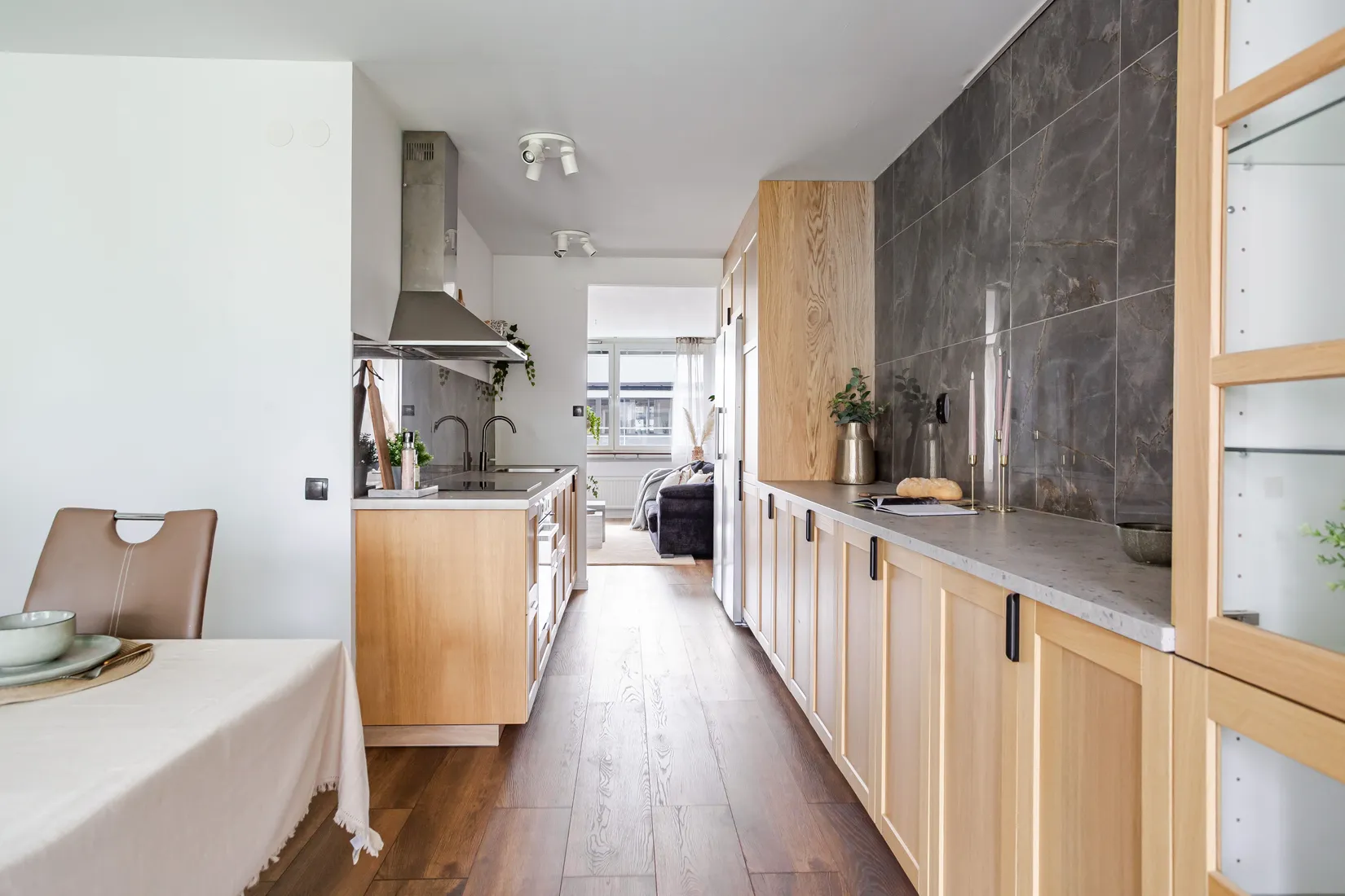 Bostadsrätt, Riddargatan 25A, Nedre Haga, Sundsvall