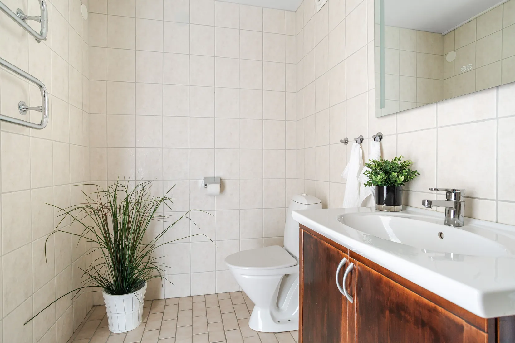 Bostadsrätt, Riddargatan 25A, Nedre Haga, Sundsvall