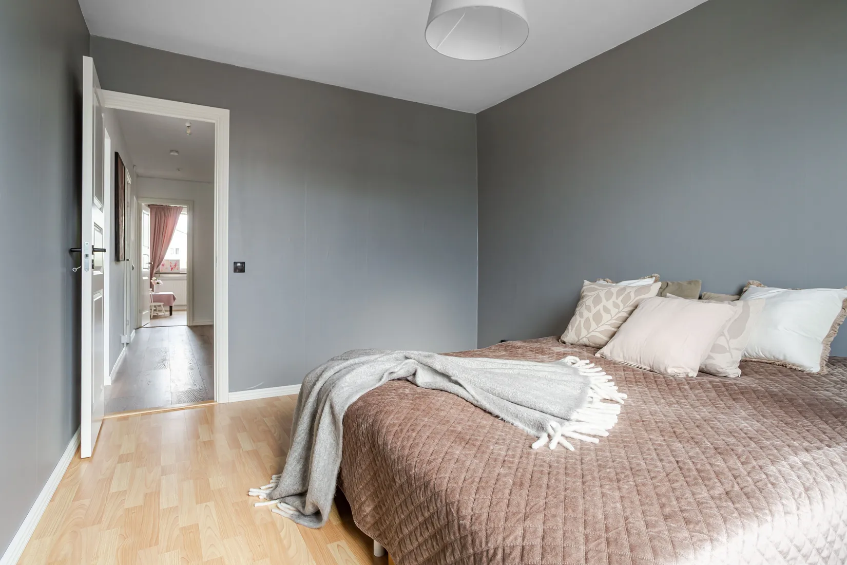 Bostadsrätt, Riddargatan 25A, Nedre Haga, Sundsvall