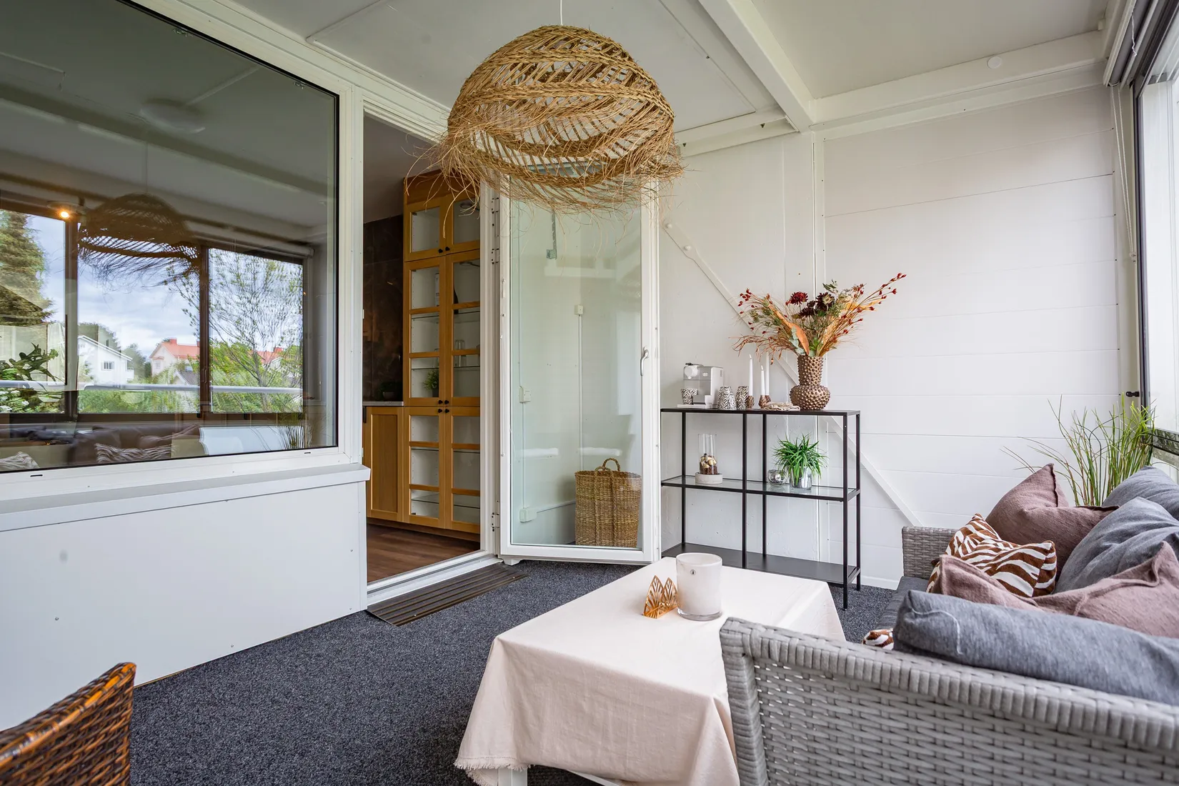 Bostadsrätt, Riddargatan 25A, Nedre Haga, Sundsvall