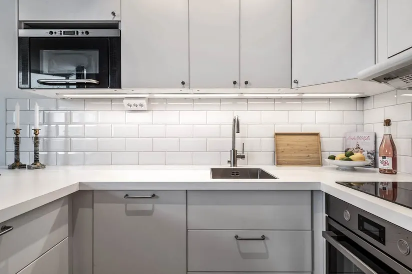 Bostadsrätt, Kungsklippan 11, Kungsholmen/ Nedre Kungsholmen, Stockholm