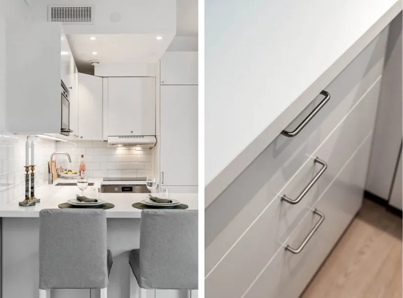 Bostadsrätt, Kungsklippan 11, Kungsholmen/ Nedre Kungsholmen, Stockholm