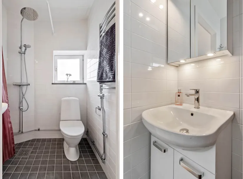 Bostadsrätt, Kungsklippan 11, Kungsholmen/ Nedre Kungsholmen, Stockholm