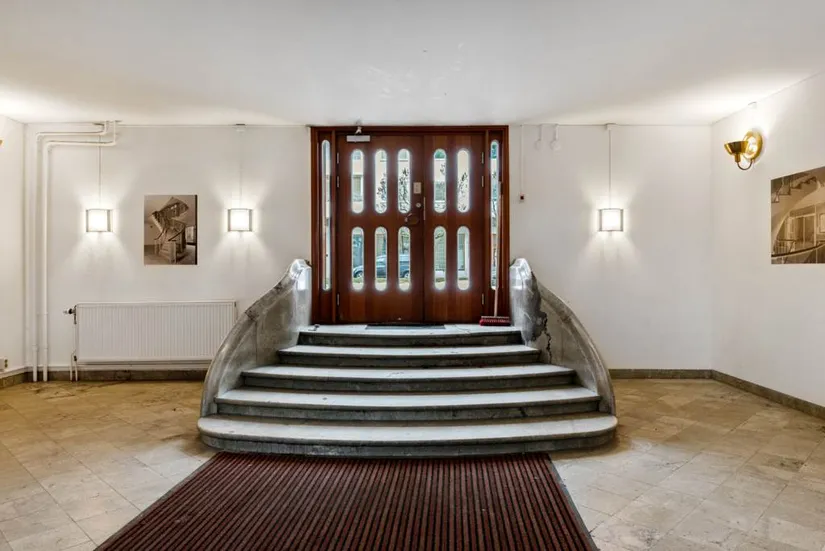 Bostadsrätt, Kungsklippan 11, Kungsholmen/ Nedre Kungsholmen, Stockholm