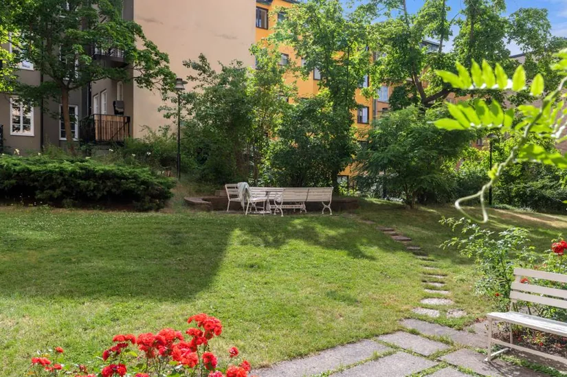 Bostadsrätt, Kungsklippan 11, Kungsholmen/ Nedre Kungsholmen, Stockholm