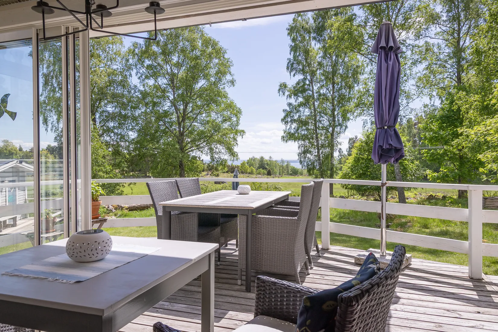 Fritidshus, Sandvik 22, Linköping