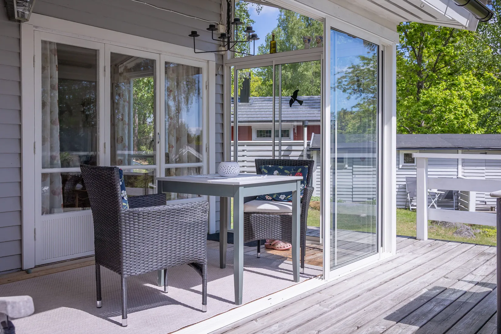 Fritidshus, Sandvik 22, Linköping
