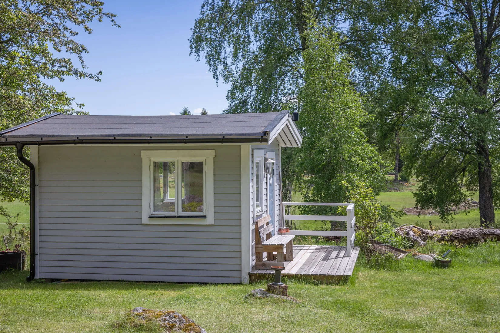 Fritidshus, Sandvik 22, Linköping