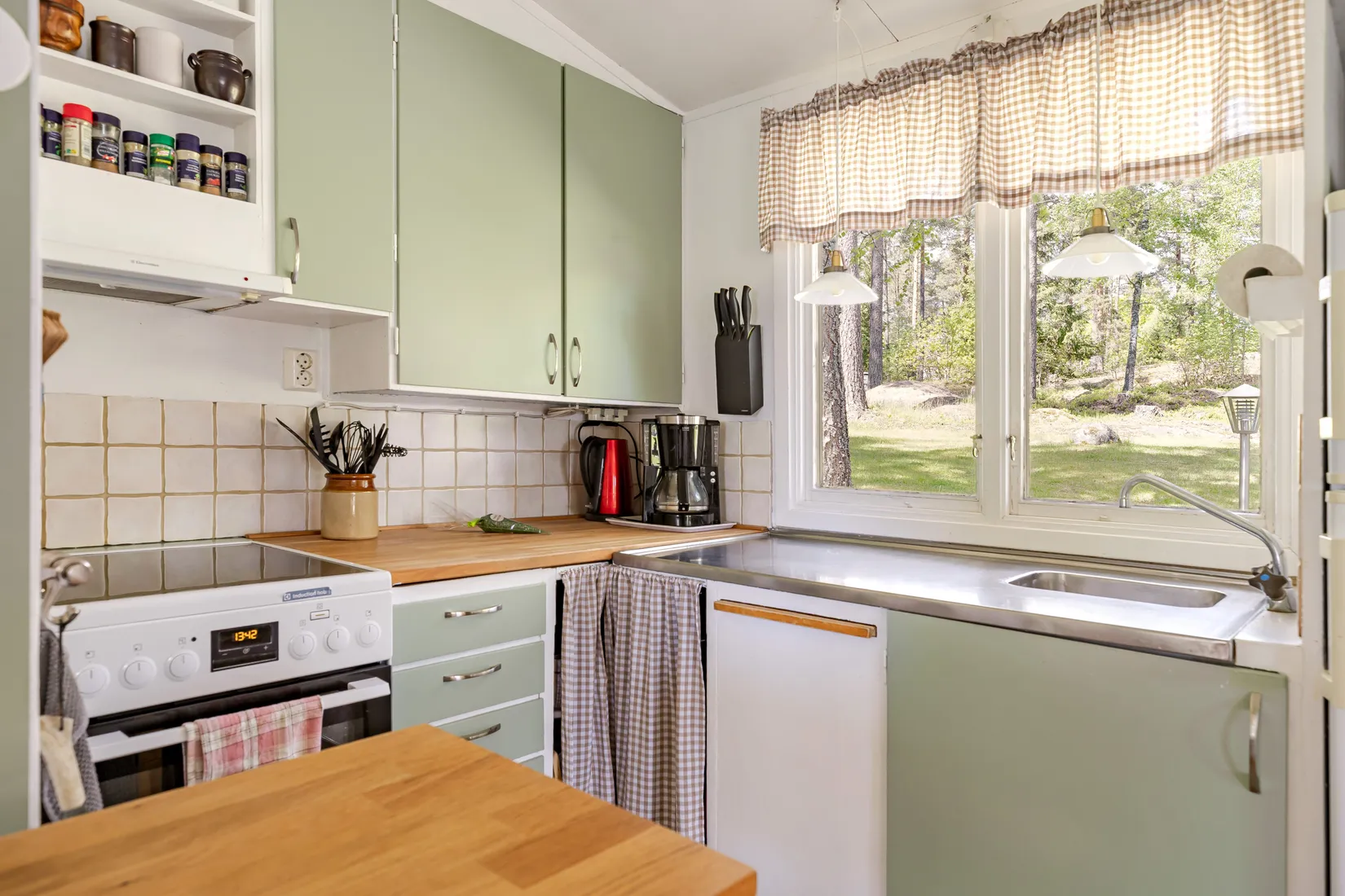 Fritidshus, Sandvik 22, Linköping