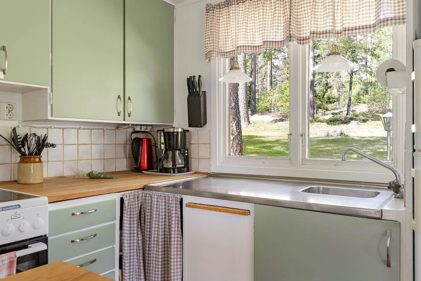 Fritidshus, Sandvik 22, Linköping