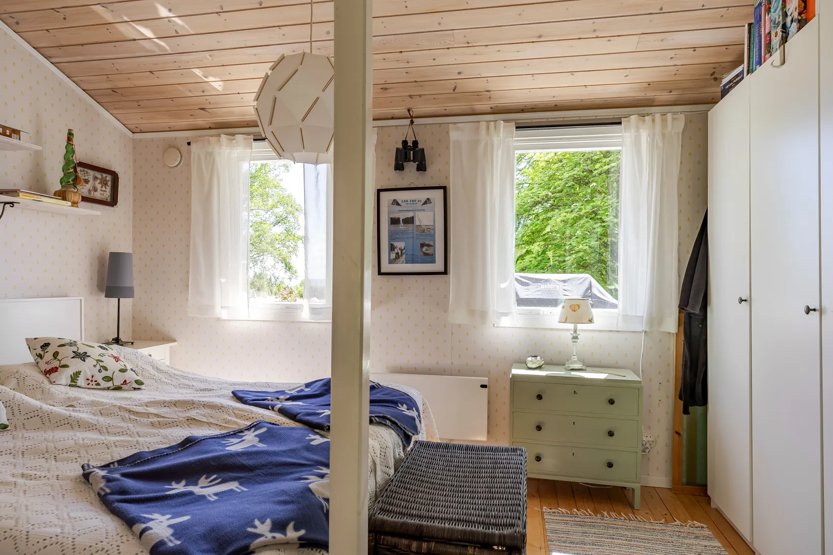 Fritidshus, Sandvik 22, Linköping
