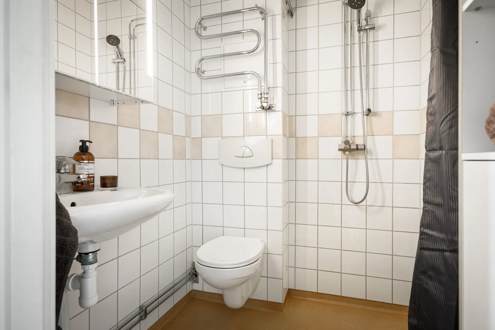 Bostadsrätt, Björngatan 4B, Torpa, Jönköping