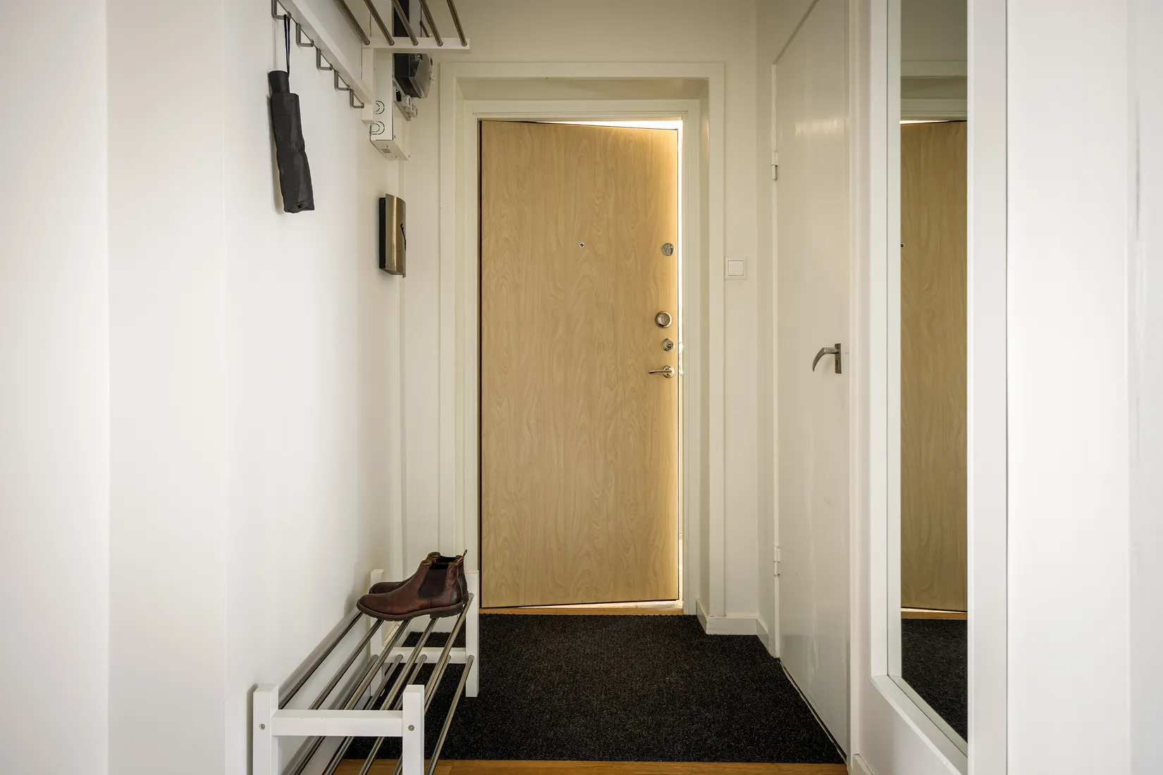 Bostadsrätt, Björngatan 4B, Torpa, Jönköping