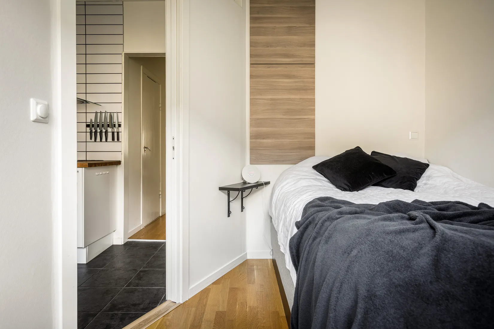 Bostadsrätt, Björngatan 4B, Torpa, Jönköping