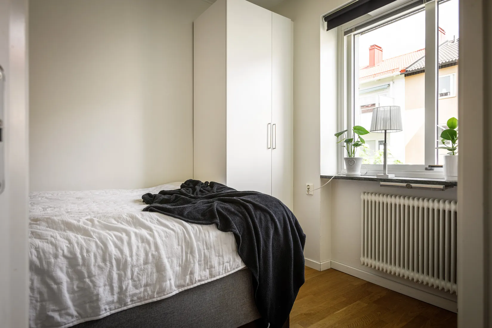 Bostadsrätt, Björngatan 4B, Torpa, Jönköping