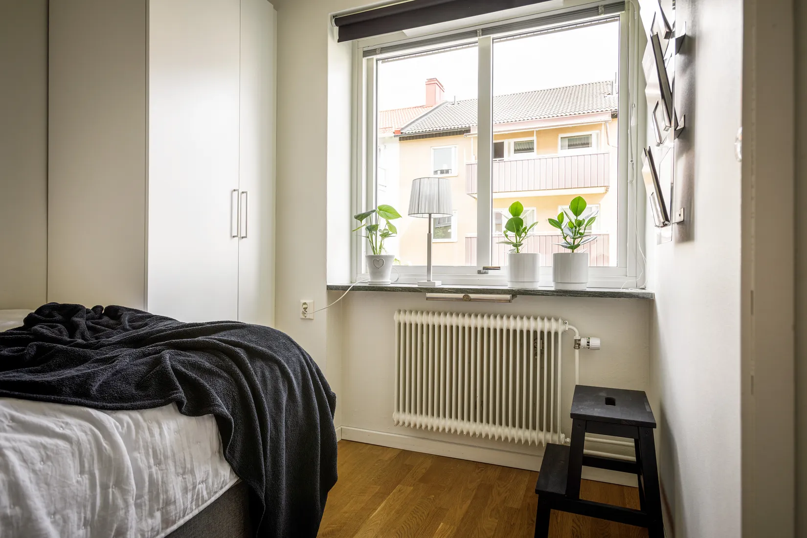 Bostadsrätt, Björngatan 4B, Torpa, Jönköping