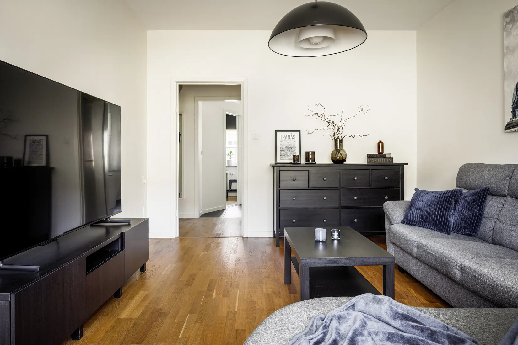 Bostadsrätt, Björngatan 4B, Torpa, Jönköping