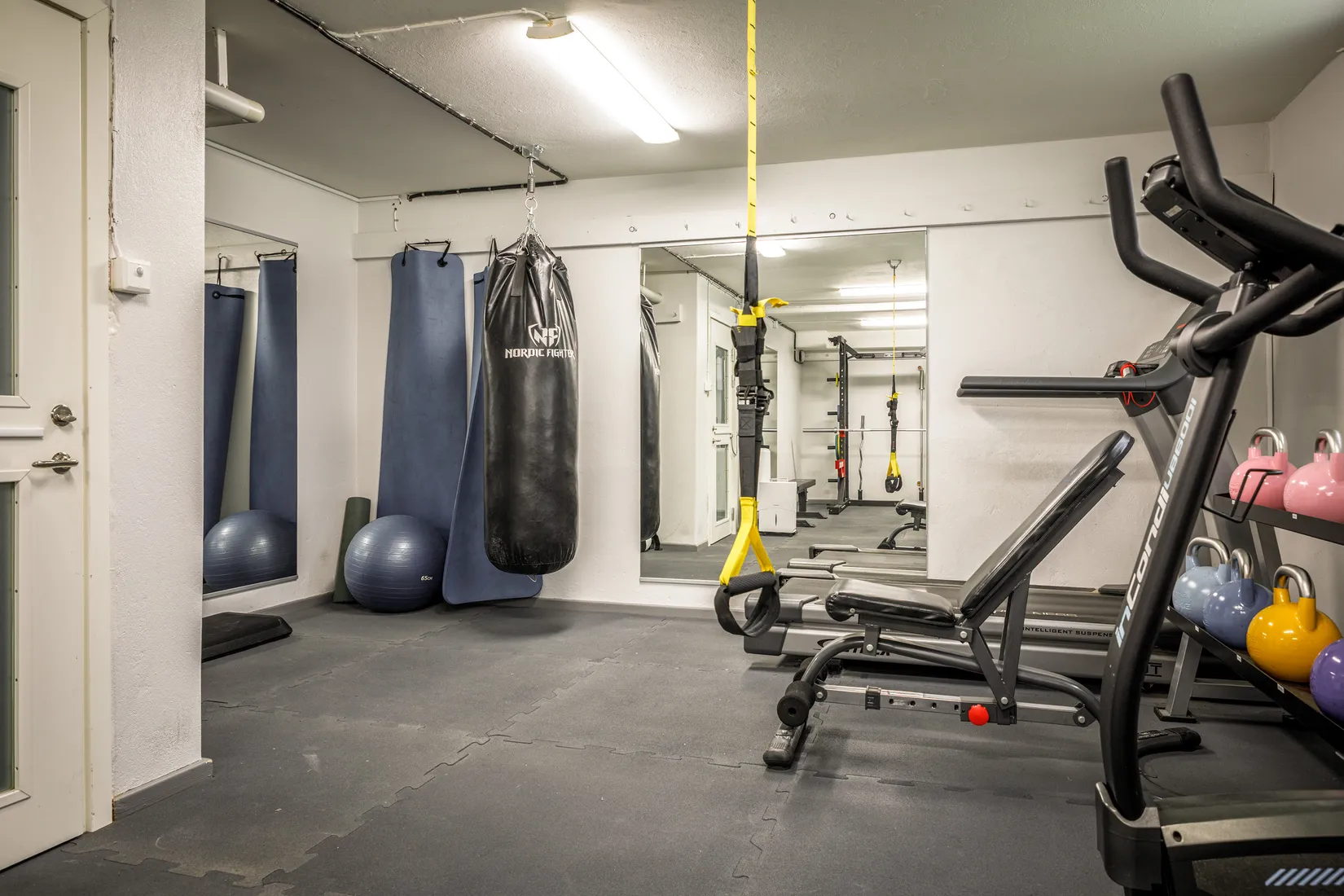 Bostadsrätt, Björngatan 4B, Torpa, Jönköping