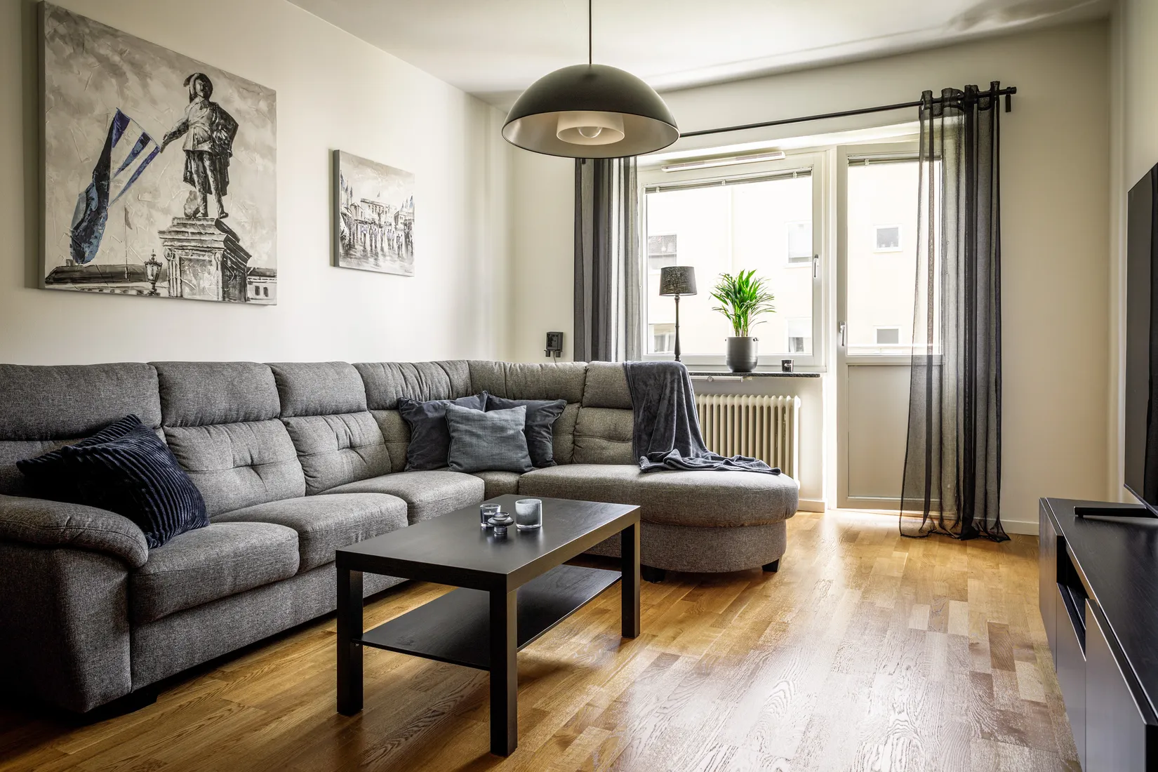 Bostadsrätt, Björngatan 4B, Torpa, Jönköping