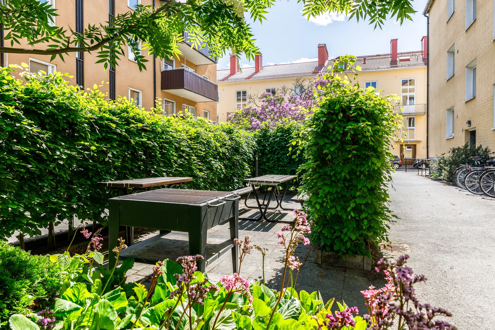 Bostadsrätt, Björngatan 4B, Torpa, Jönköping